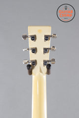 2006 Martin Eric Clapton 000-ECHF Bellezza Bianca #123/410