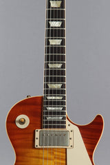 2005 Gibson Custom Shop Jimmy Page "Number 1" Les Paul Custom Authentic VOS