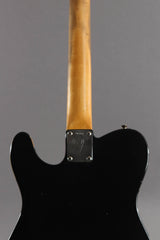 1967 Fender Telecaster Black ~Refin~