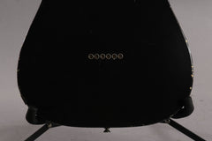 1967 Fender Telecaster Black ~Refin~