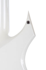 1983 BC Rich Warlock White -RARE-