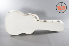 2006 Martin Eric Clapton 000-ECHF Bellezza Bianca #123/410