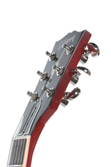 2017 Gibson Memphis ES-335 Gloss Cherry Semi Hollow Electric Guitar -SUPER CLEAN-