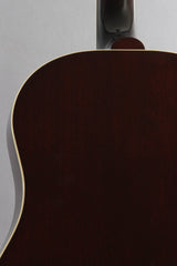 2014 Gibson Custom Shop J-160E John Lennon Acoustic Electric Guitar