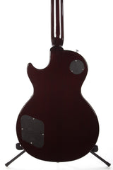 2017 Gibson Les Paul Standard T Bourbon Burst