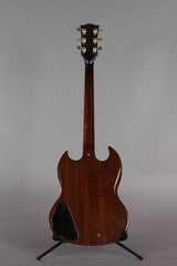 1974 Gibson SG Custom 3 Pickup Electric Guitar -HEADSTOCK REPAIR-