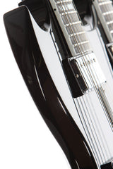 1997 Gibson EDS-1275 Sg Double-Neck Black