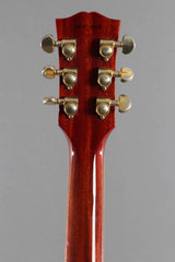 2005 Gibson Custom Shop Jimmy Page "Number 1" Les Paul Custom Authentic VOS