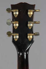 1974 Gibson SG Custom 3 Pickup Electric Guitar -HEADSTOCK REPAIR-