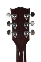 2017 Gibson Les Paul Standard T Bourbon Burst