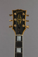 1971 Gibson Les Paul Custom Black Beauty