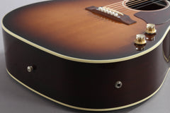 2014 Gibson Custom Shop J-160E John Lennon Acoustic Electric Guitar