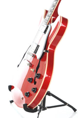 2017 Gibson Memphis ES-335 Gloss Cherry Semi Hollow Electric Guitar -SUPER CLEAN-