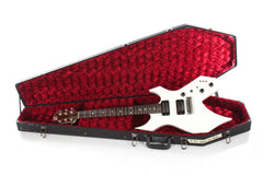 1983 BC Rich Warlock White -RARE-