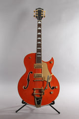 2003 Gretsch 6120N New Nashville -Rare Thin Body-
