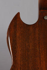 1974 Gibson SG Custom 3 Pickup Electric Guitar -HEADSTOCK REPAIR-
