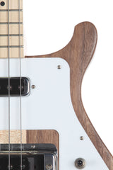 2017 Rickenbacker 4003S Walnut Bass Guitar