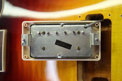 2014 Gibson Custom Shop '58 Historic Les Paul Single Pickup Bourbon Burst 1958 Reissue