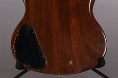 1974 Gibson SG Custom 3 Pickup Electric Guitar -HEADSTOCK REPAIR-