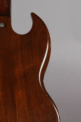 1974 Gibson SG Custom 3 Pickup Electric Guitar -HEADSTOCK REPAIR-