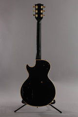 1971 Gibson Les Paul Custom Black Beauty