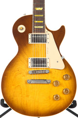 2005 Gibson Les Paul Classic Honeyburst