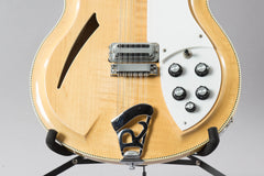 2014 Rickenbacker 381/12v69 12-String Mapleglo