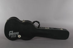 1974 Gibson SG Custom 3 Pickup Electric Guitar -HEADSTOCK REPAIR-