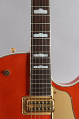 2003 Gretsch 6120N New Nashville -Rare Thin Body-