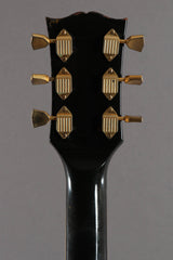 1971 Gibson Les Paul Custom Black Beauty