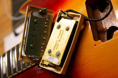 1975 Gibson Les Paul Custom Heritage Cherry Sunburst