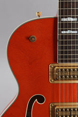 2003 Gretsch 6120N New Nashville -Rare Thin Body-