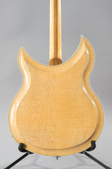 2014 Rickenbacker 381/12v69 12-String Mapleglo