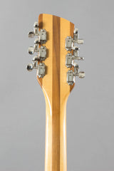 2014 Rickenbacker 381/12v69 12-String Mapleglo