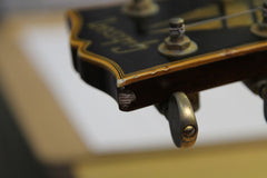 1974 Gibson SG Custom 3 Pickup Electric Guitar -HEADSTOCK REPAIR-