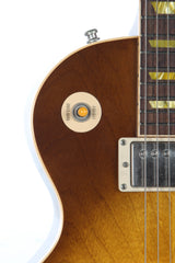 2005 Gibson Les Paul Classic Honeyburst