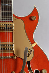 2003 Gretsch 6120N New Nashville -Rare Thin Body-