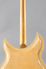 2014 Rickenbacker 381/12v69 12-String Mapleglo