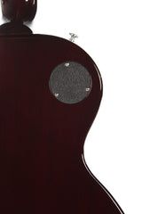 2017 Gibson Les Paul Standard T Bourbon Burst