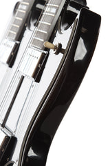 1997 Gibson EDS-1275 Sg Double-Neck Black