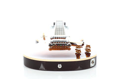 2017 Gibson Les Paul Standard T Bourbon Burst