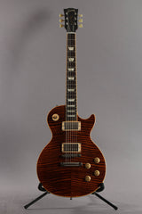 2008 Gibson Les Paul Standard Premium Plus Rootbeer ~AAAAA Flame Top~
