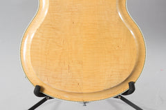 2014 Rickenbacker 381/12v69 12-String Mapleglo