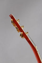 2003 Gretsch 6120N New Nashville -Rare Thin Body-