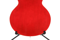 2017 Gibson Memphis ES-335 Gloss Cherry Semi Hollow Electric Guitar -SUPER CLEAN-