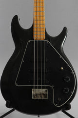 1985 Gibson Grabber G3 Bass Guitar Black