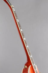 2003 Gretsch 6120N New Nashville -Rare Thin Body-