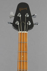 1985 Gibson Grabber G3 Bass Guitar Black