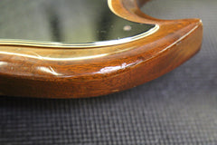 1974 Gibson SG Custom 3 Pickup Electric Guitar -HEADSTOCK REPAIR-