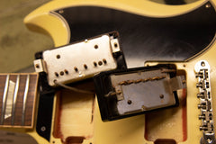 2013 Gibson Custom Shop Historic SG Standard Reissue VOS Classic White